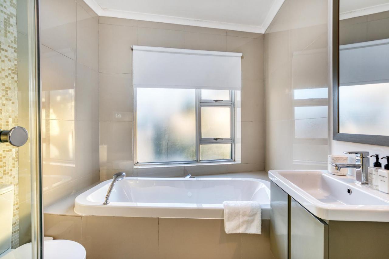 Villa Hutchinson Cape Town