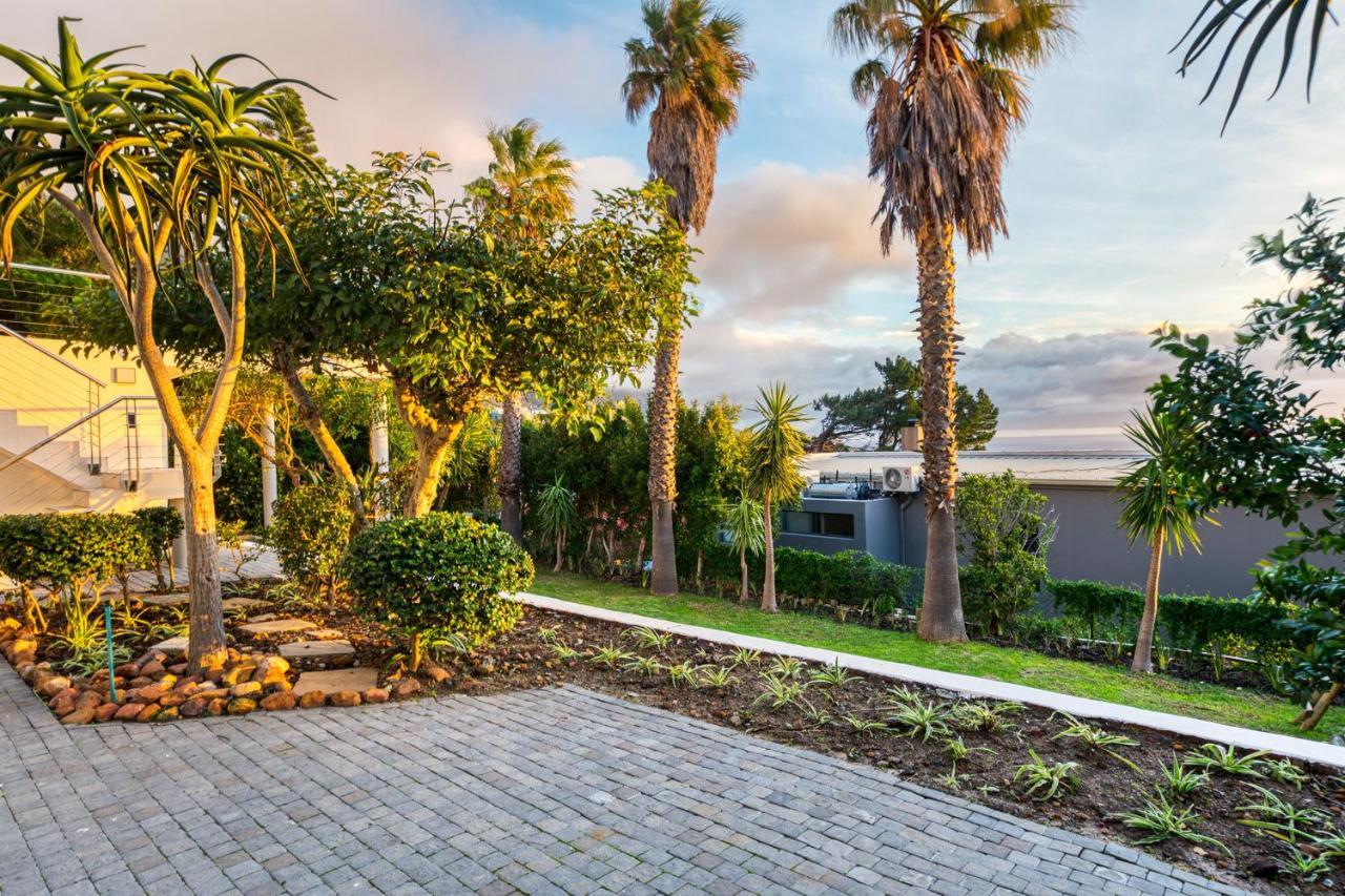 Hutchinson * Cape Town