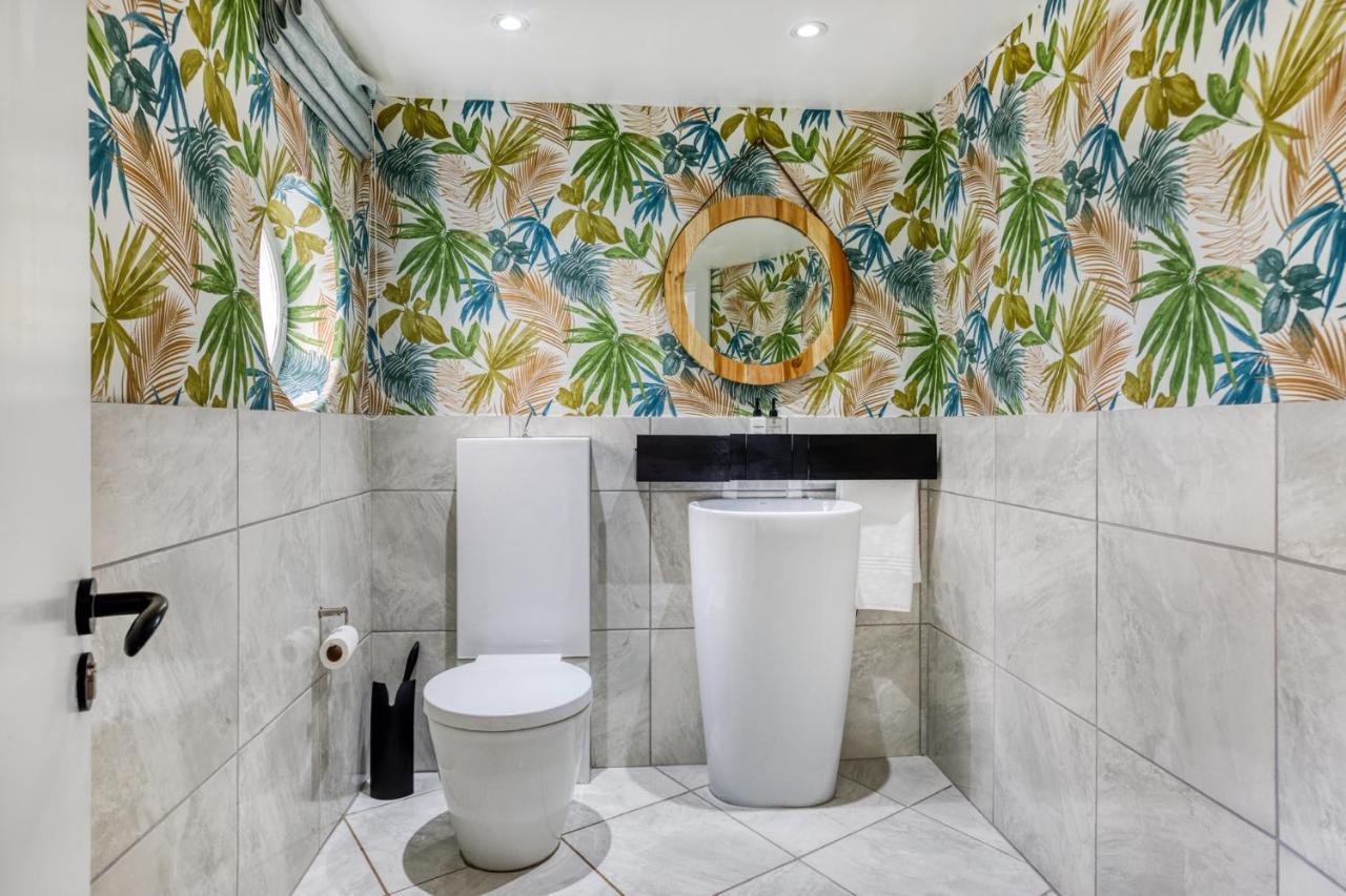 Villa Hutchinson Cape Town