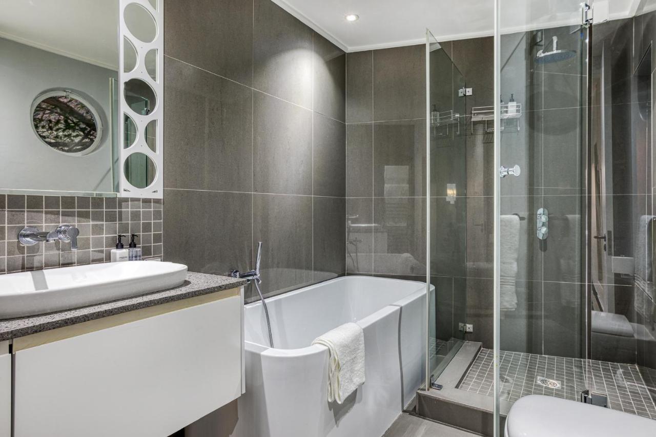 Hutchinson Villa Cape Town