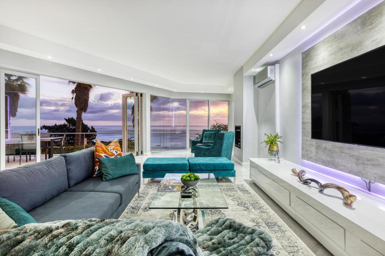 Villa Hutchinson Cape Town