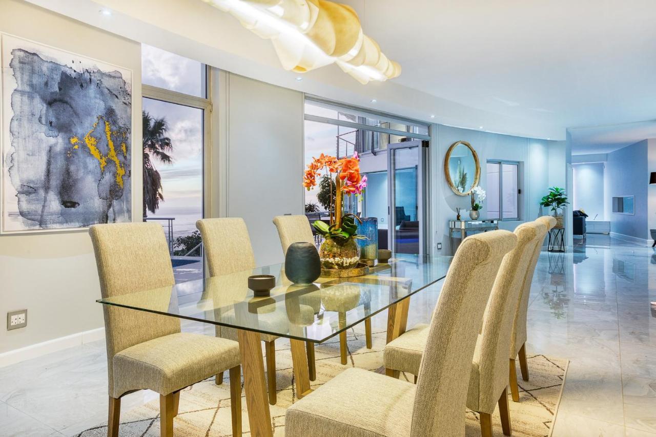 Villa Hutchinson Cape Town